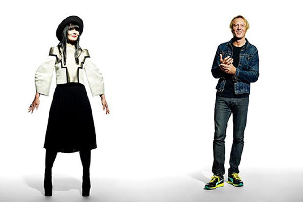 Meet the 2014 Style Council