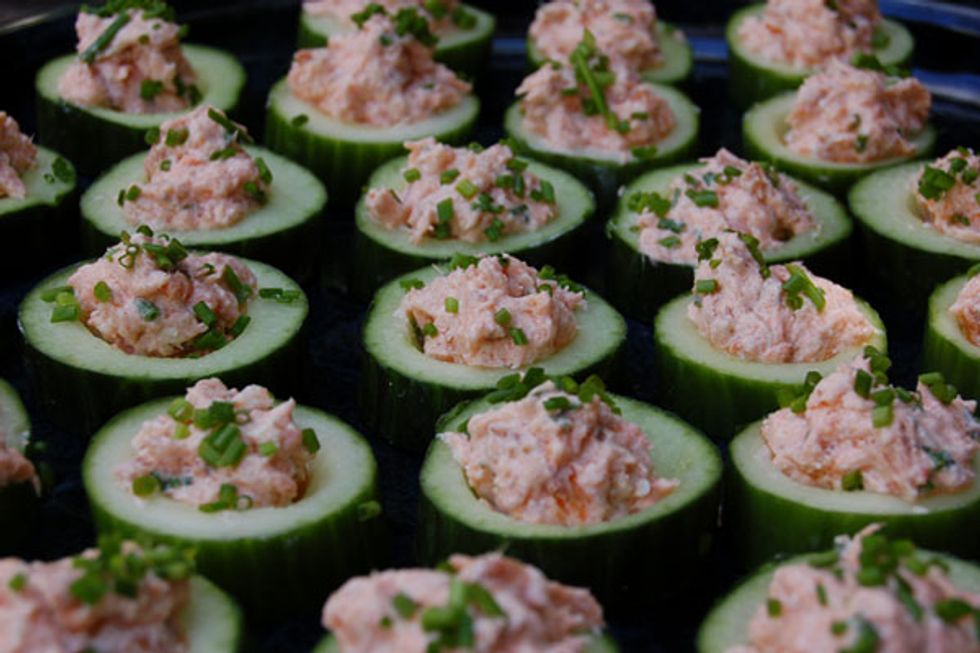 Soft Food Survival Tips For When You're Sick