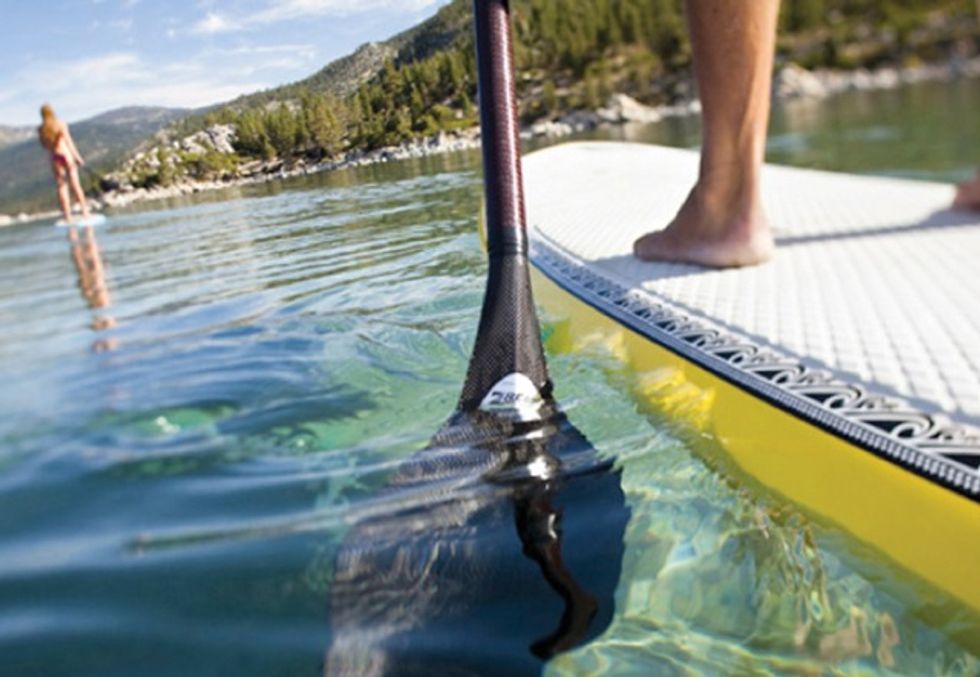 How to Spend the Perfect Weekend in North Lake Tahoe