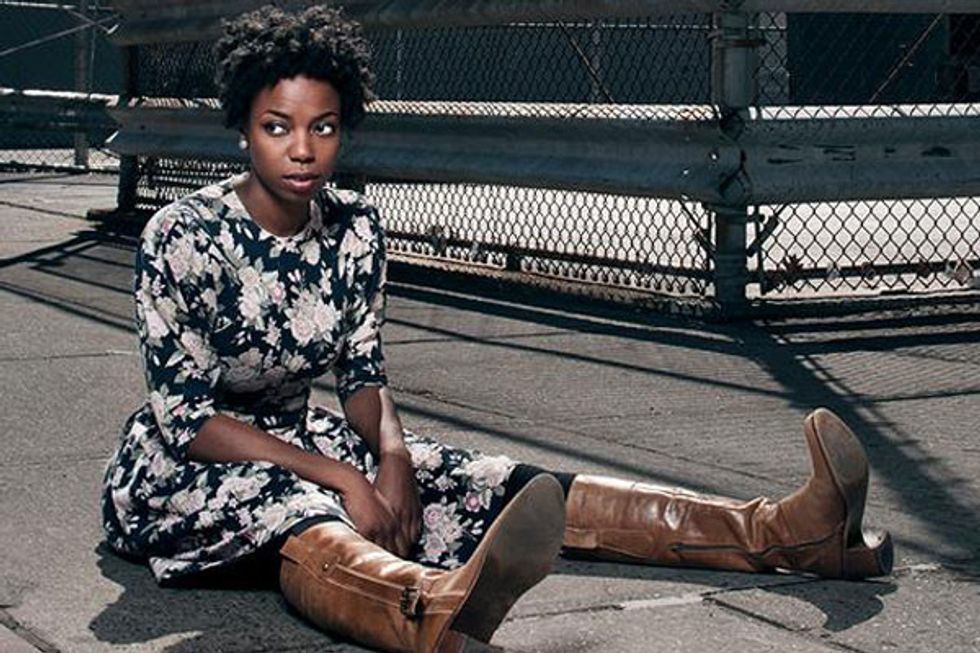 Sasheer Zamata, Bill Bellamy, & More Ways to Laugh Your Ass Off