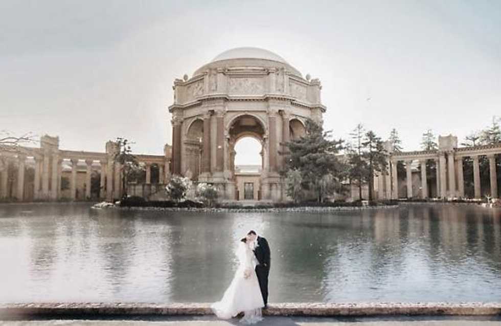 CALL FOR SUBMISSIONS: 7x7's 2015 Wedding Sourcebook