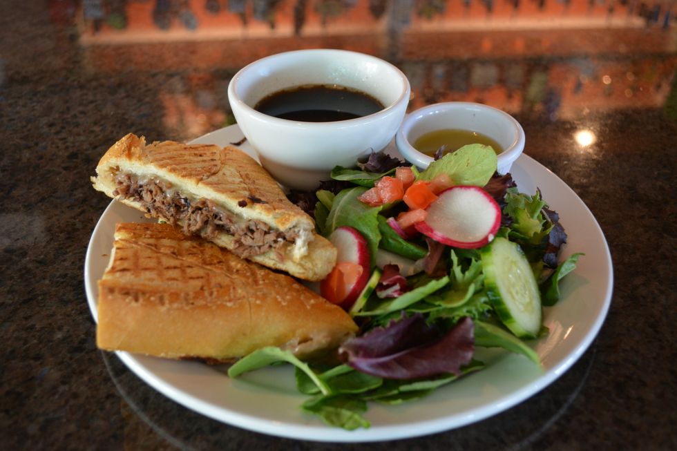 Silicon Valley Eats: Michael Mina in Santa Clara & The Grill House in Redwood Shores