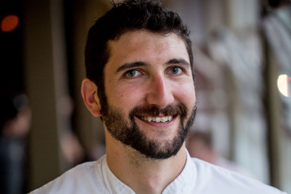 We Wanna Be Friends With Causwell's Adam Rosenblum