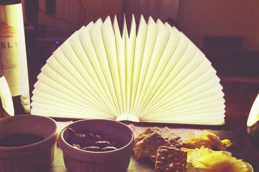 The Style Maven's Earthquake Survival Kit