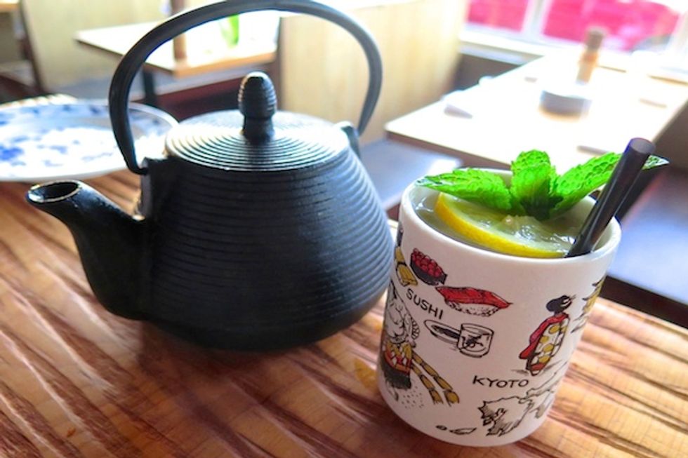 4 Restaurants Give Low-Proof Cocktails the High-End Treatment