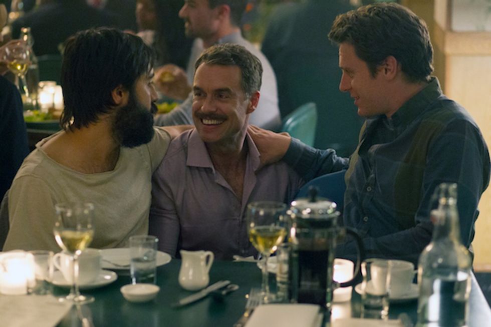 Casting Call: HBO's 'Looking' Wants You