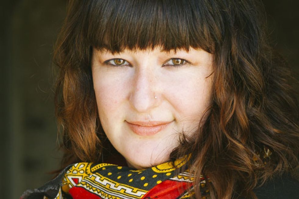 We Wanna Be Friends With Foreign Cinema Wine Director, Shannon Tucker