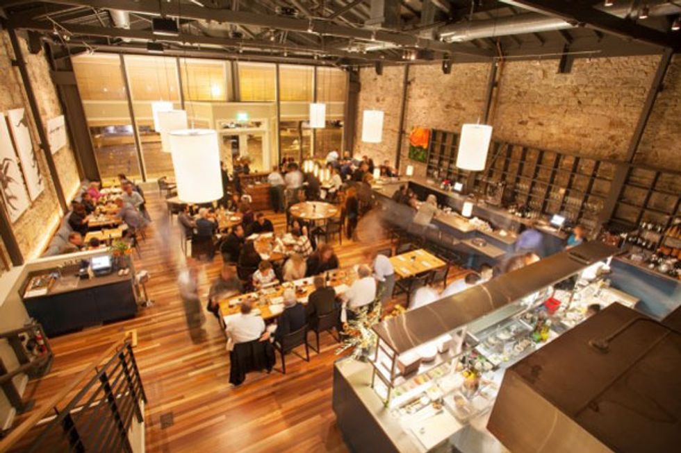 How to Help Napa Eateries Affected by the Quake