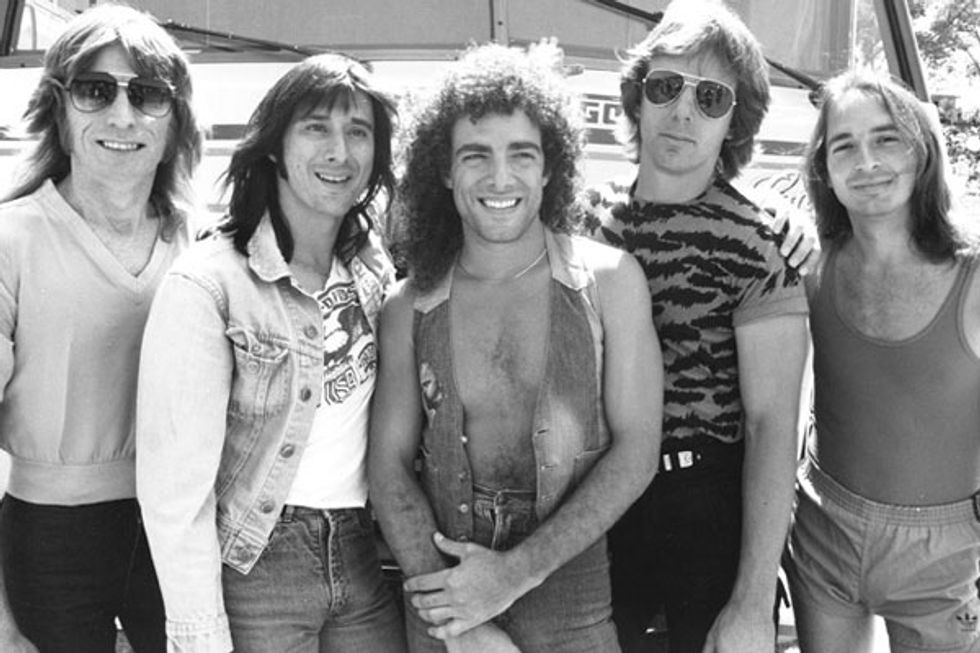 Journey's Top 10 Songs, Ranked