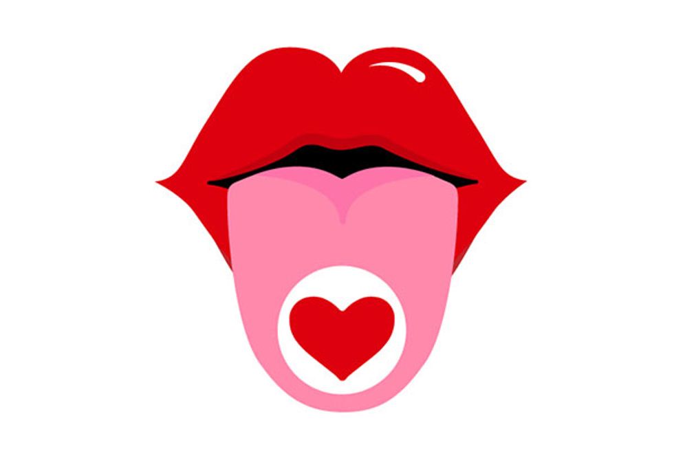 New App LOLy Brings Sexy Emojis to Your iPhone