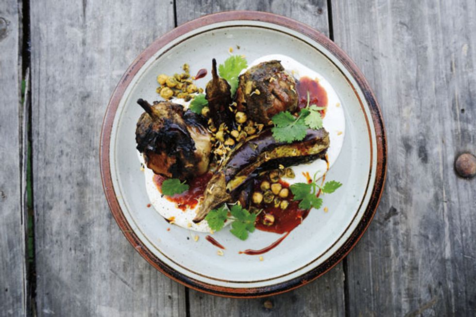 A Preview of Fall's 7 Most Anticipated Cookbooks