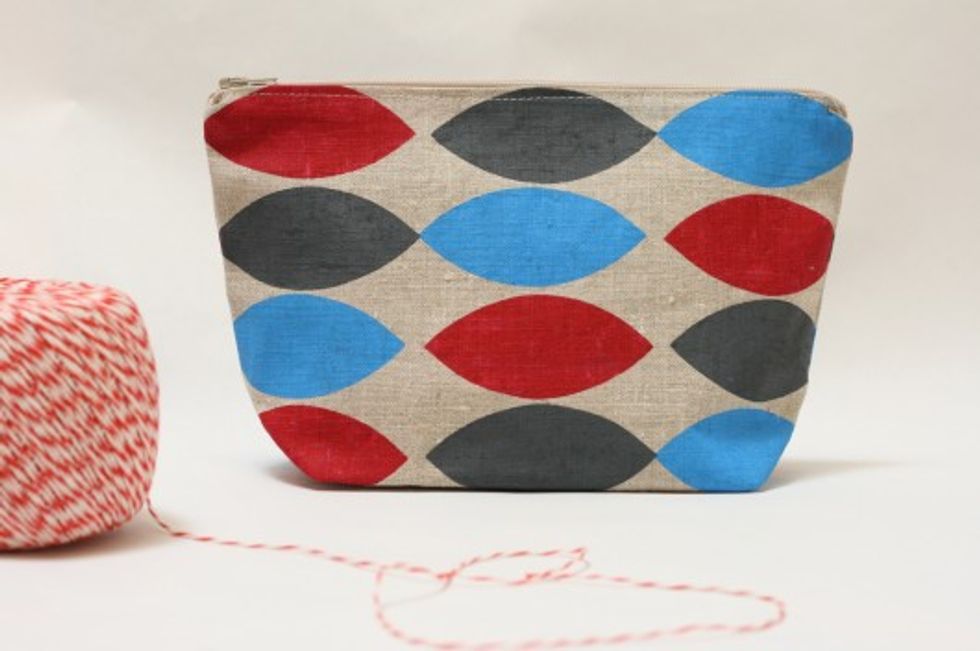 DIY With Brit + Co, Make Custom Fabric Prints, and Shop Vintage Couture