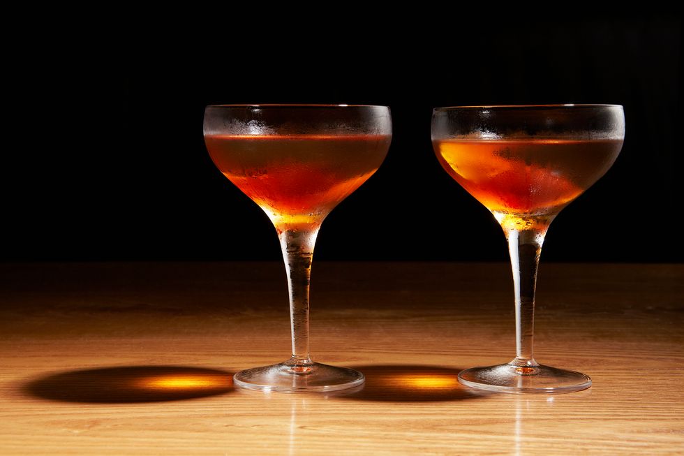 Oakland Eats: Plum Bar Expands, a New Brewery, & a Scandalous Alameda Speakeasy