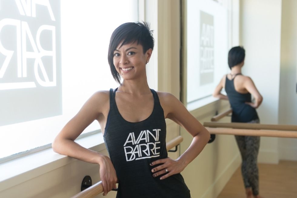 Sweat SF: Everything You Need To Know About Avant-Barre