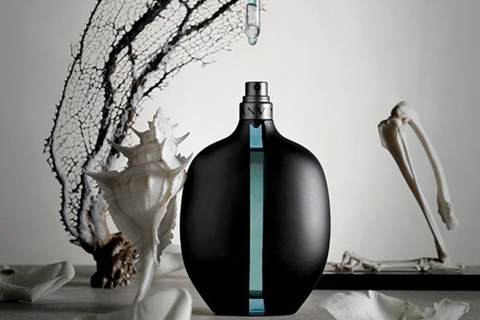 Local Perfumers Brew Up Not-So-Common Scents