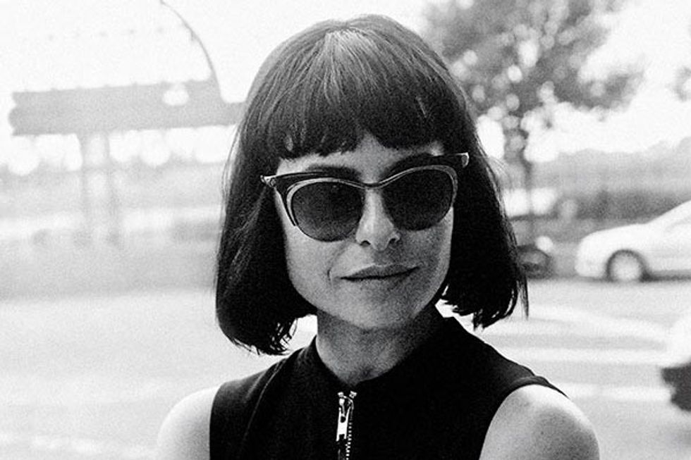 2014 Hot 20: Sophia Amoruso, the Girl Boss