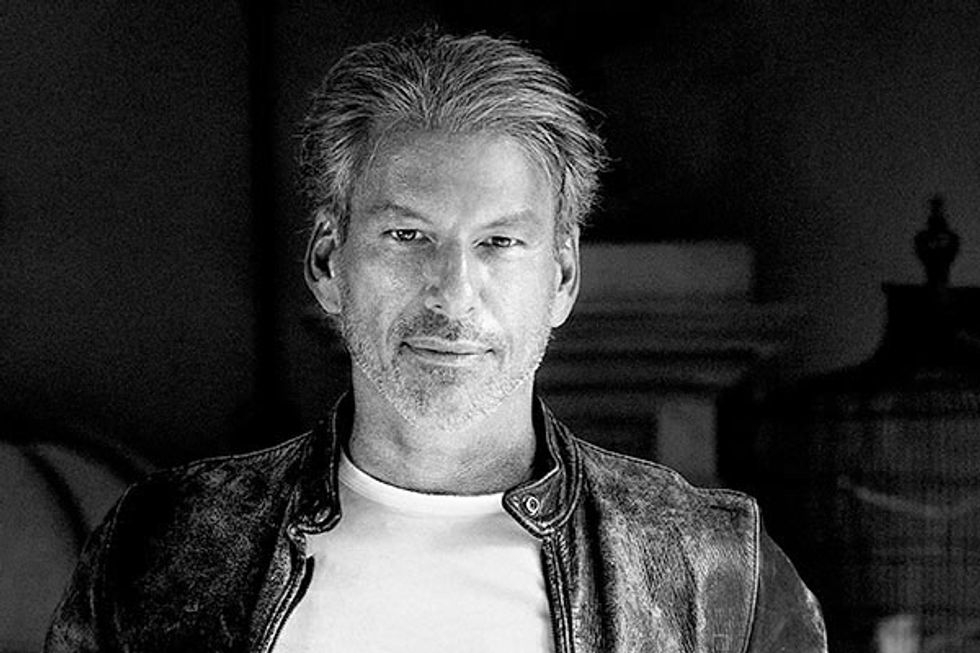 2014 Hot 20: Gary Friedman, the Dreamer