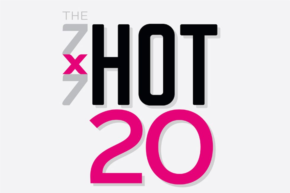 2014 Hot 20: The Bay Area's Top Movers and Shakers