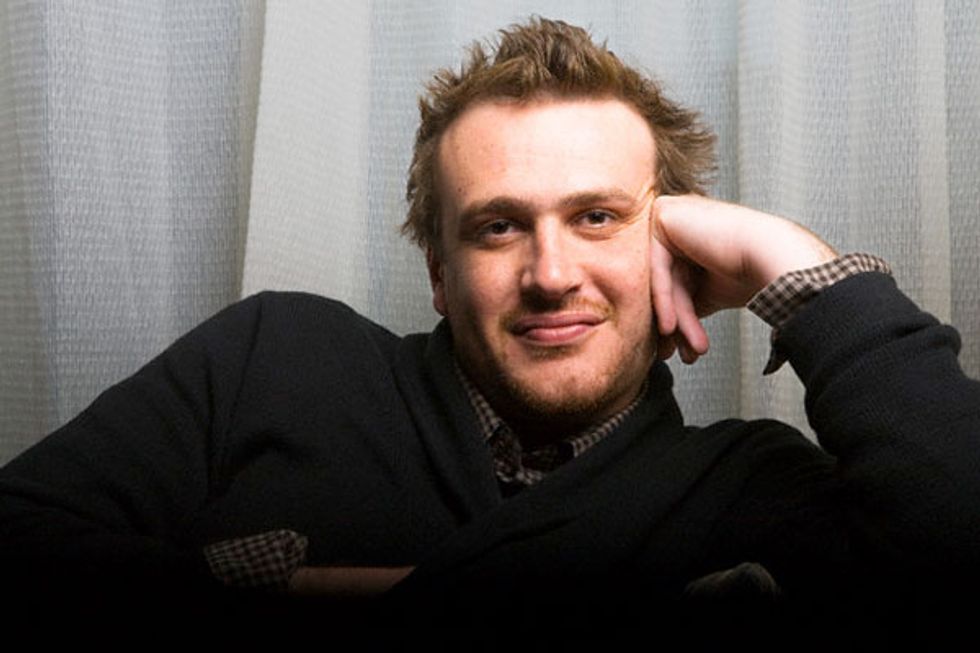 Robert Townsend, Jason Segel, and More Ways to Laugh Your Ass Off