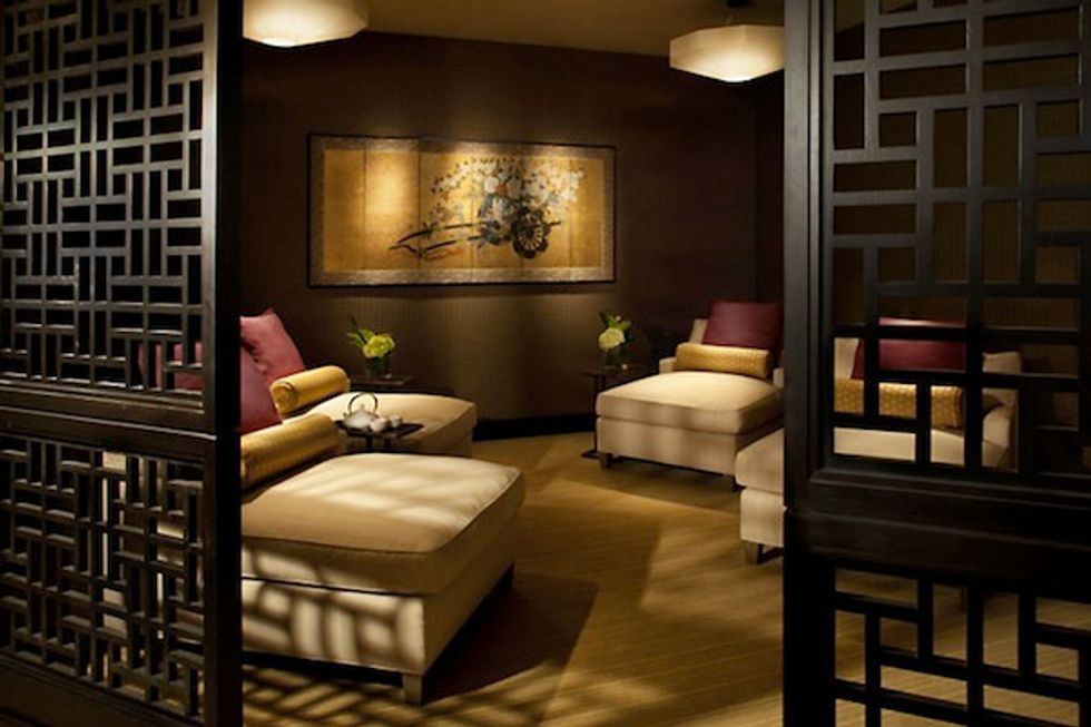 Editors' Picks: Kale Nail Polish, Express Facials, & More