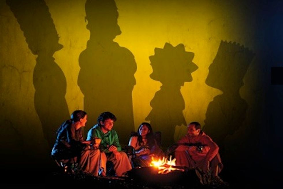 Ahead In Theater: Pippin, Mr. Burns, A Little Night Music, & More