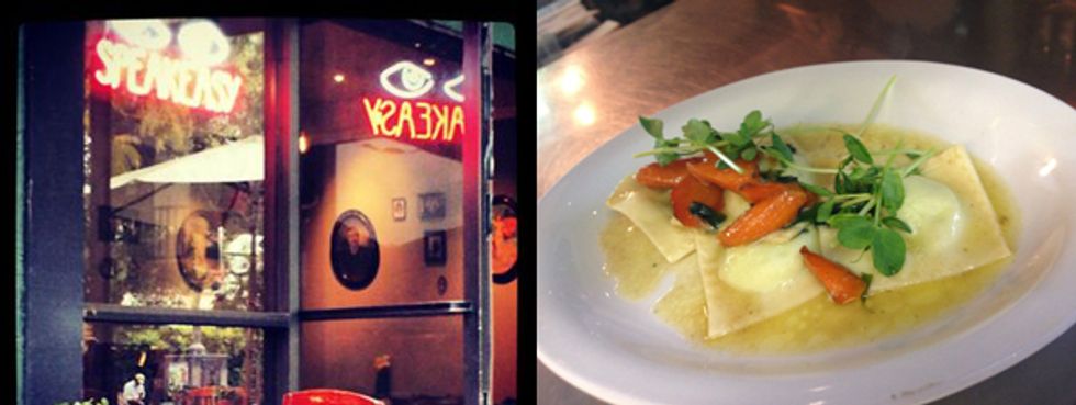 5 Late Night Spots to Sate Your Hunger in Wine Country