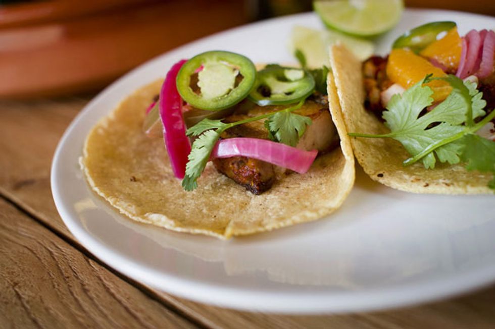 The 5 Best Mexican Restaurants in Oakland