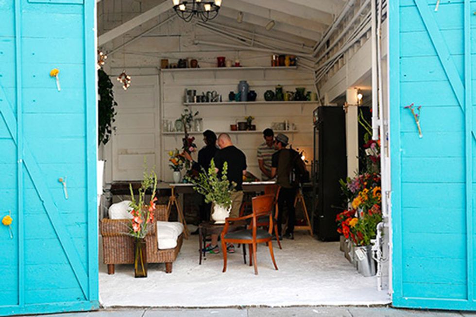 The Best Boutiques Off Valencia Street