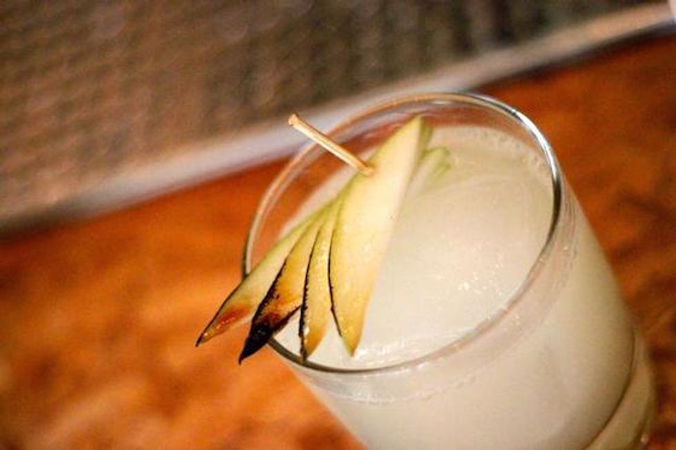 Fall Cocktails to Find (and Drink Up) in SF