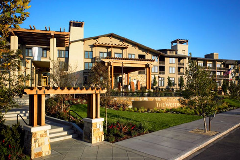 The Top DogFriendly Hotels In Napa and Yountville 7x7 Bay Area