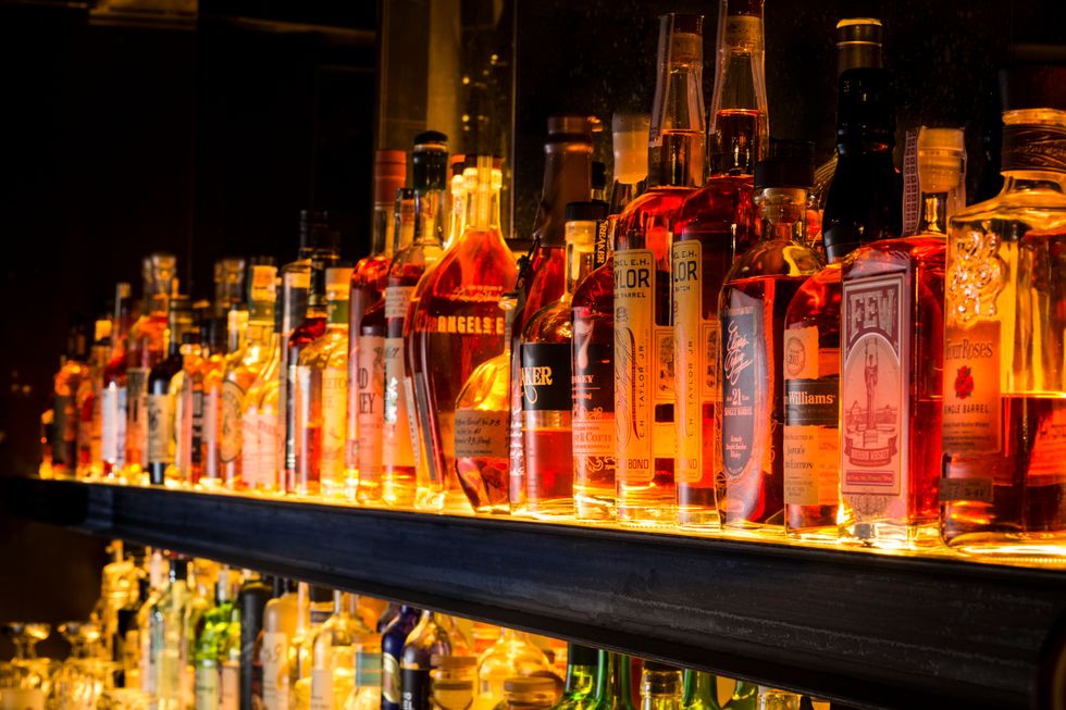 Drink Here Now: Drink Wine, Sip Whisky, Make Art