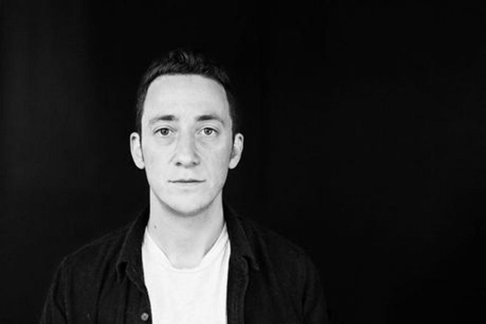 3 New Books to Pick Up and Read Right Now