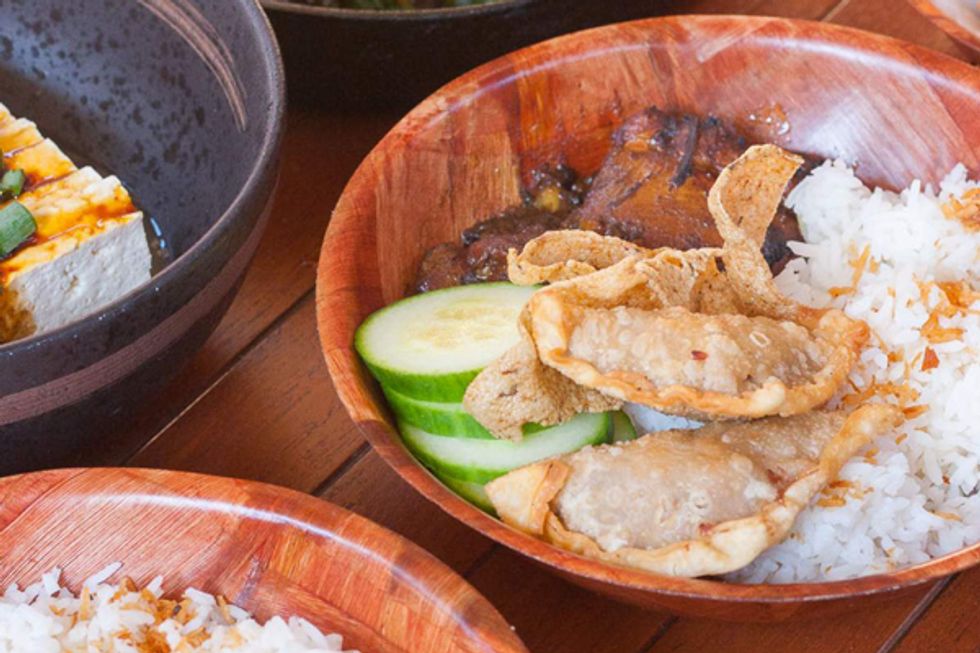 San Francisco's Newest Home-Cooked Meals and Delivery Services