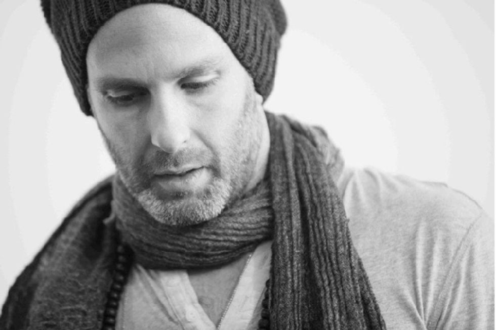 Winter Hair Tips From Celebrity Stylist Jon Reyman of Spoke & Weal