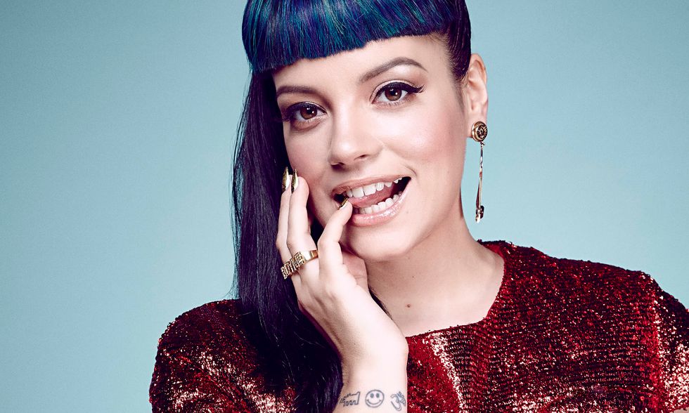 This Week In Live Music: The Weeknd, Lily Allen, The Drums, and More