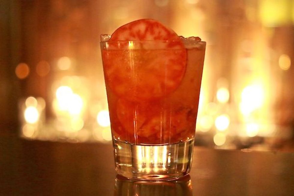 The 10 Best Holiday Cocktails in San Francisco + Recipes
