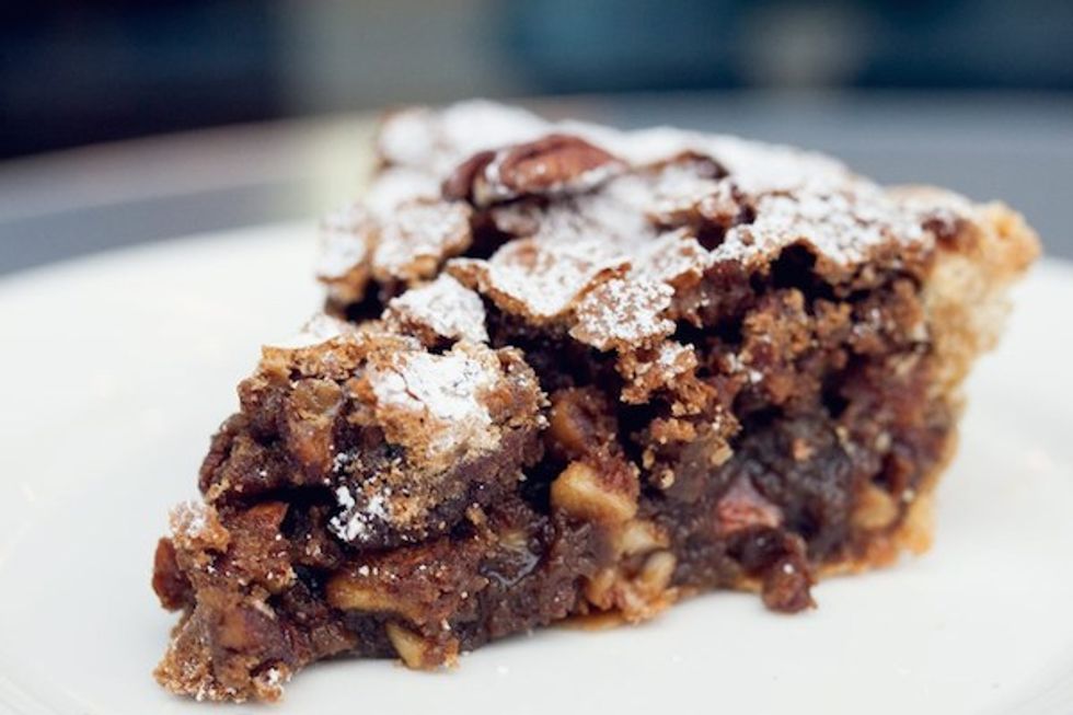 The Bay Area's 7 Best Pies - Vimarsana News