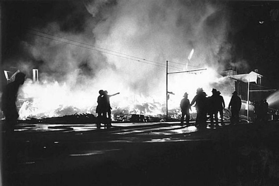 Loma Prieta Earthquake 25 Years Later, & Prepping for the Next One