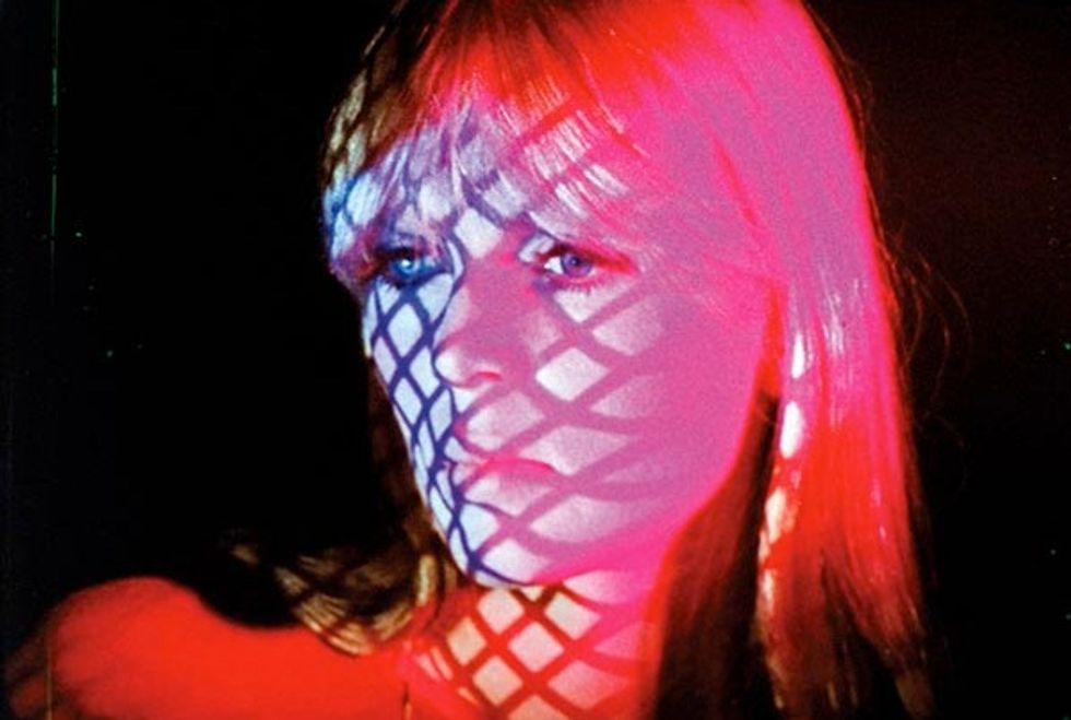 Catch Mary Woronov at the Castro Theatre's Screening of Chelsea Girls