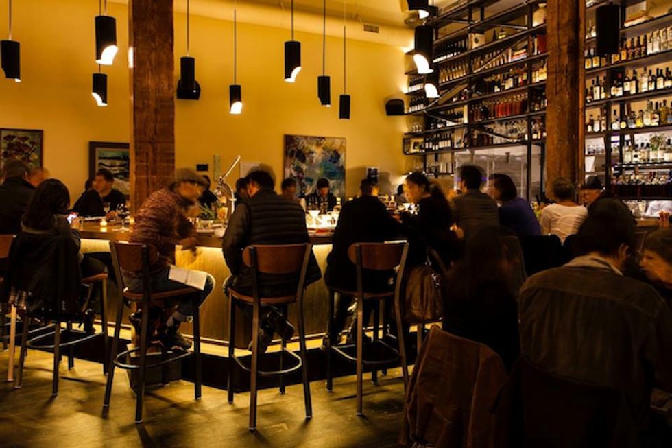 After Midnight: A Guide to SF’s Late Weeknight Eats