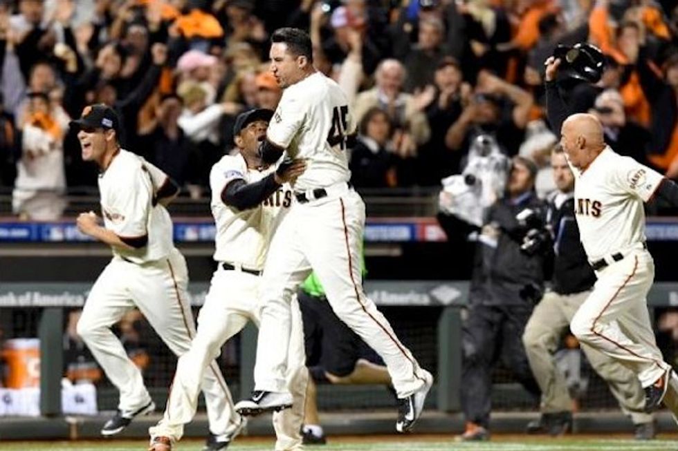 7 Places to Watch the World Series in SF