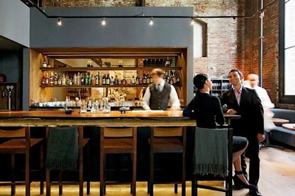 5 Things to Note About the 2015 Michelin Guide