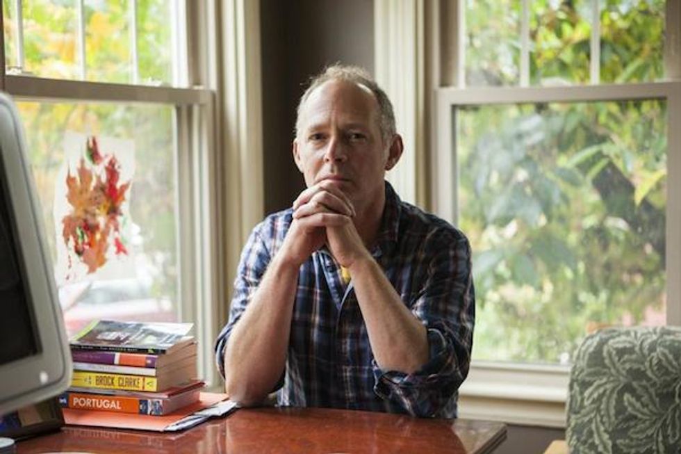 3 New Books to Pick Up and Read Right Now