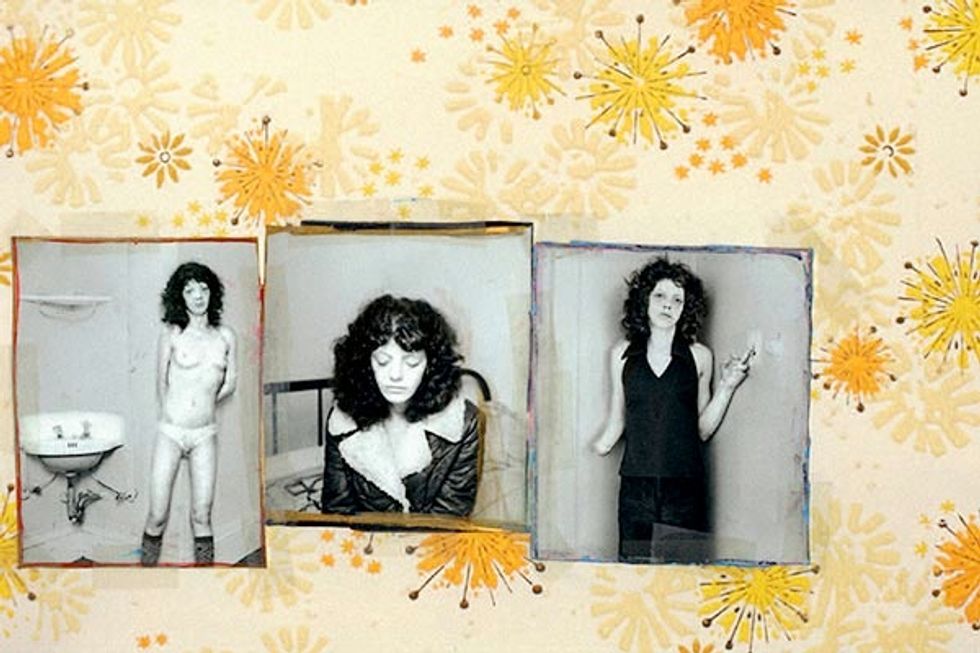 Rich and Poor: Jim Goldberg Photographs the Economic Divide