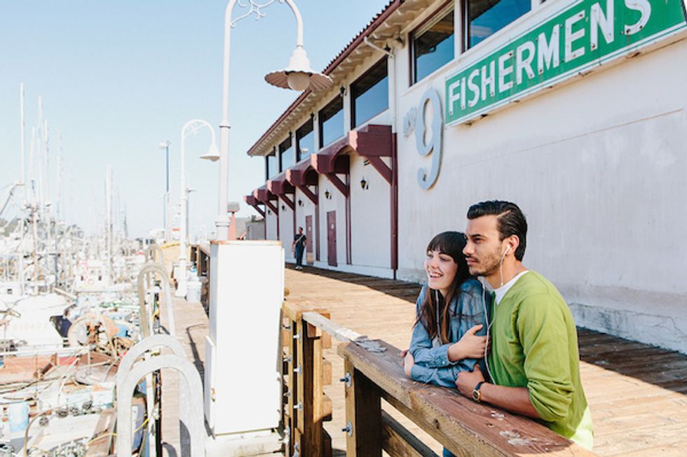 Groupon CEO Andrew Mason's New App Reveals Hidden SF Gems