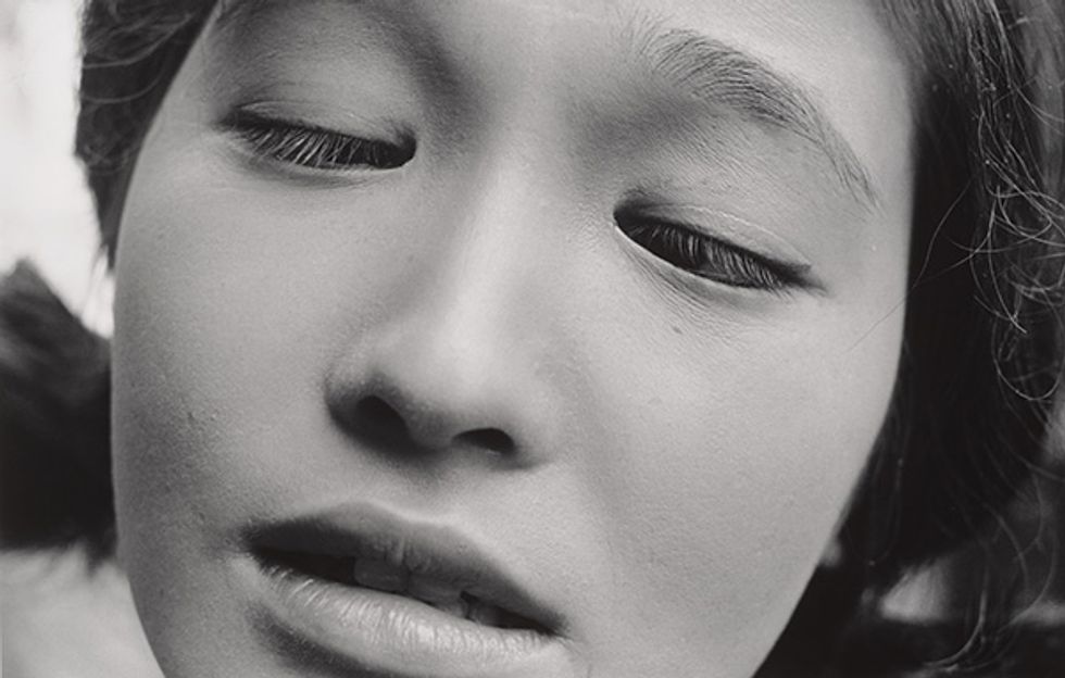 The Provoke Era: War and the Art of Photography