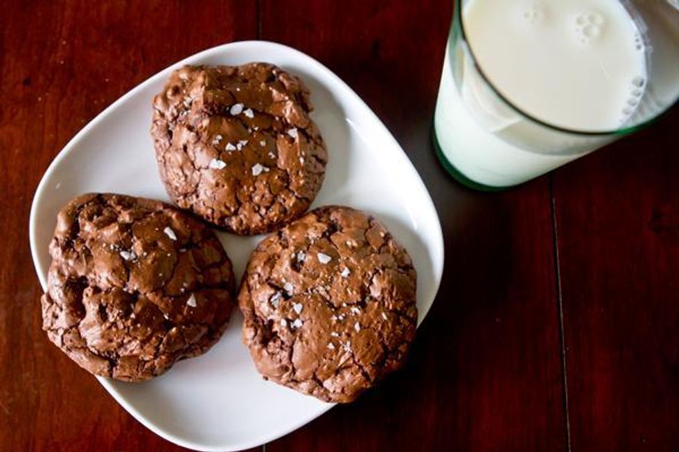 Doughbies Delivers Freshly Baked Cookies in Under 20 Minutes