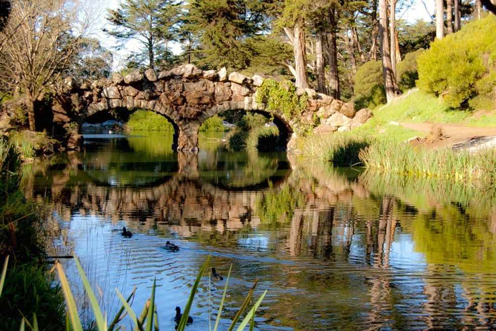 5 Easy Outdoor Adventures for This Weekend