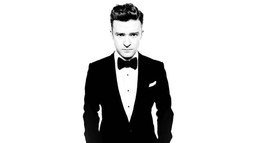 This Week in Live Music: Justin Timberlake, FKA Twigs, Drive-By Truckers, & More