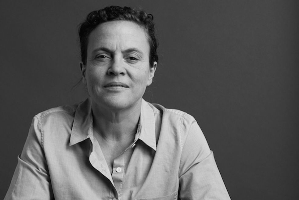 Givers & Shakers: Traci Des Jardins, La Empática